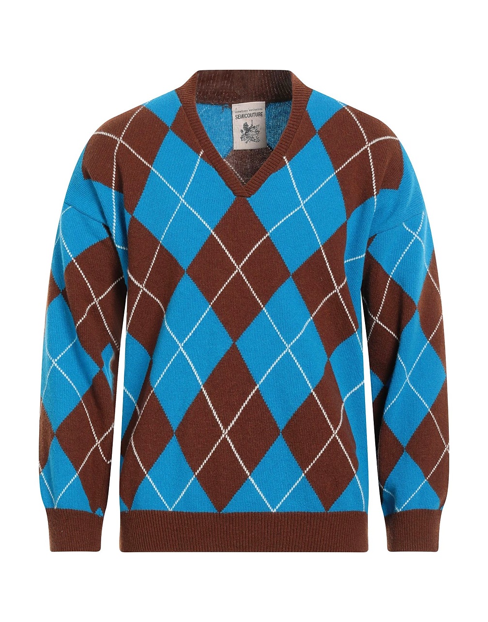 SEMICOUTURE - Sweaters