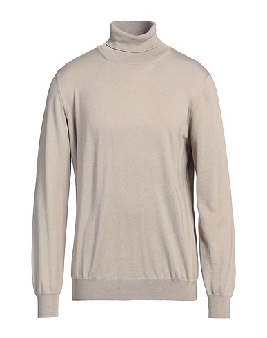 GRAN SASSO Dolcevita Khaki 100% Lana Vergine