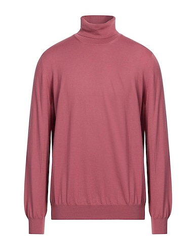 GRAN SASSO Turtleneck 100% Virgin Wool