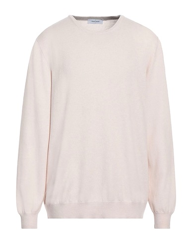 GRAN SASSO Sweater Blush 80% Virgin Wool, 10% Viscose, 10% Cashmere