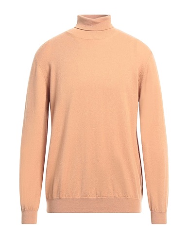 FILIPPO DE LAURENTIIS Μπλούζα ζιβάγκο 90% Μαλλί ποιότητας Super 120, 10% Κασμίρι