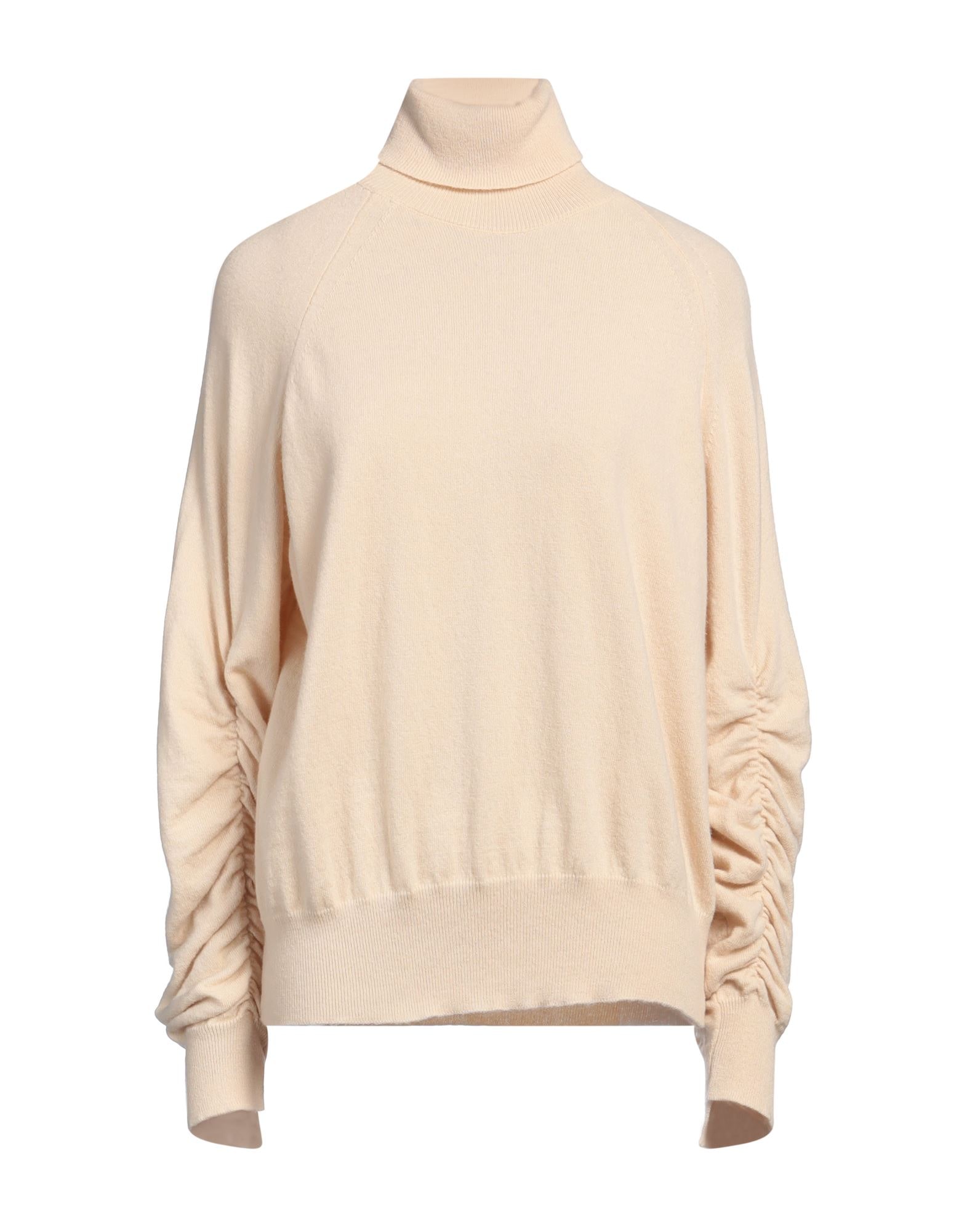 SEMICOUTURE - Turtlenecks