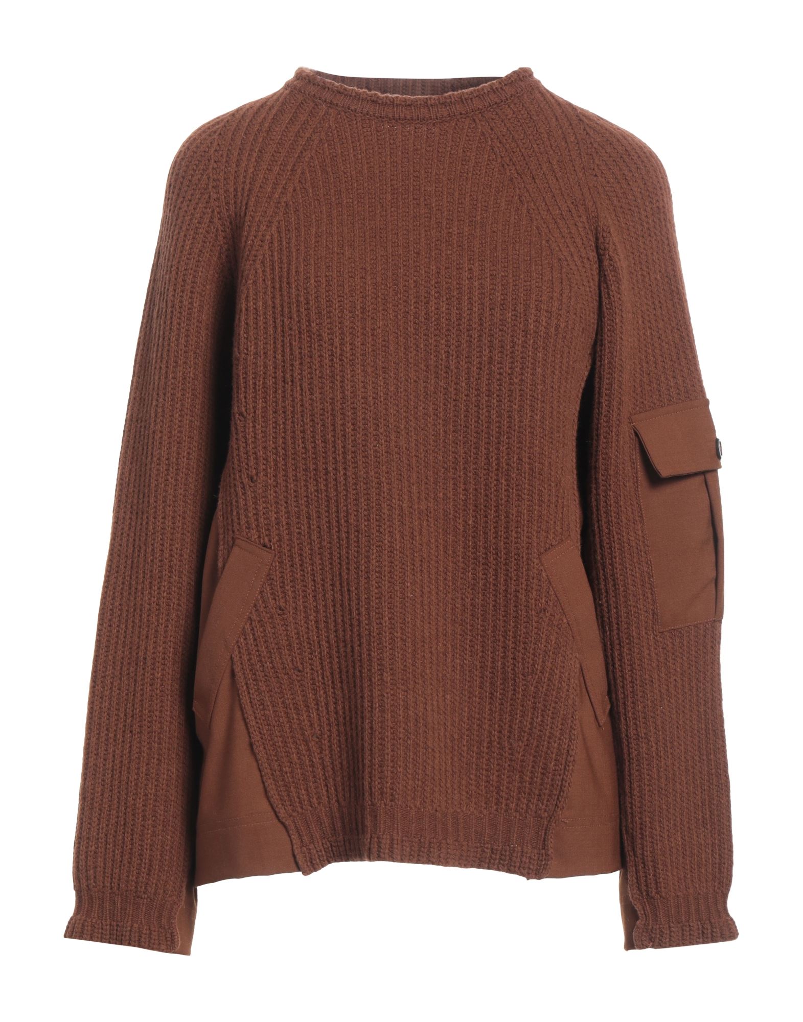 SEMICOUTURE - Pullover