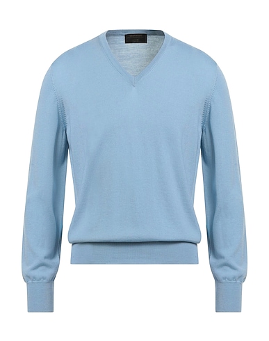 GRAN SASSO Jumper LUXURY 100% Virgin Wool