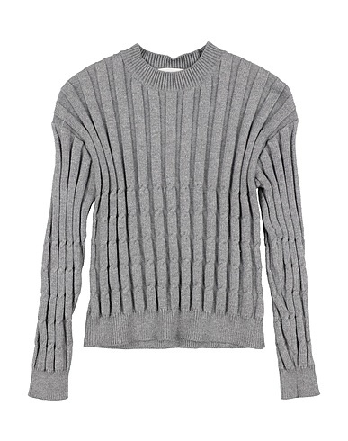 MET JEANS Jumper 47% Viscose, 34% Polyester, 19% Nylon