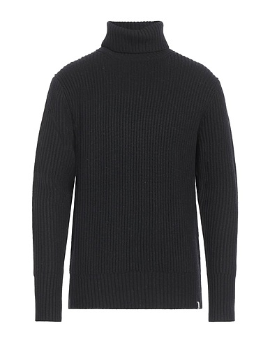 G-STAR RAW Col roulé 75% Laine, 20% Polyester recyclé, 5% Autres fibres