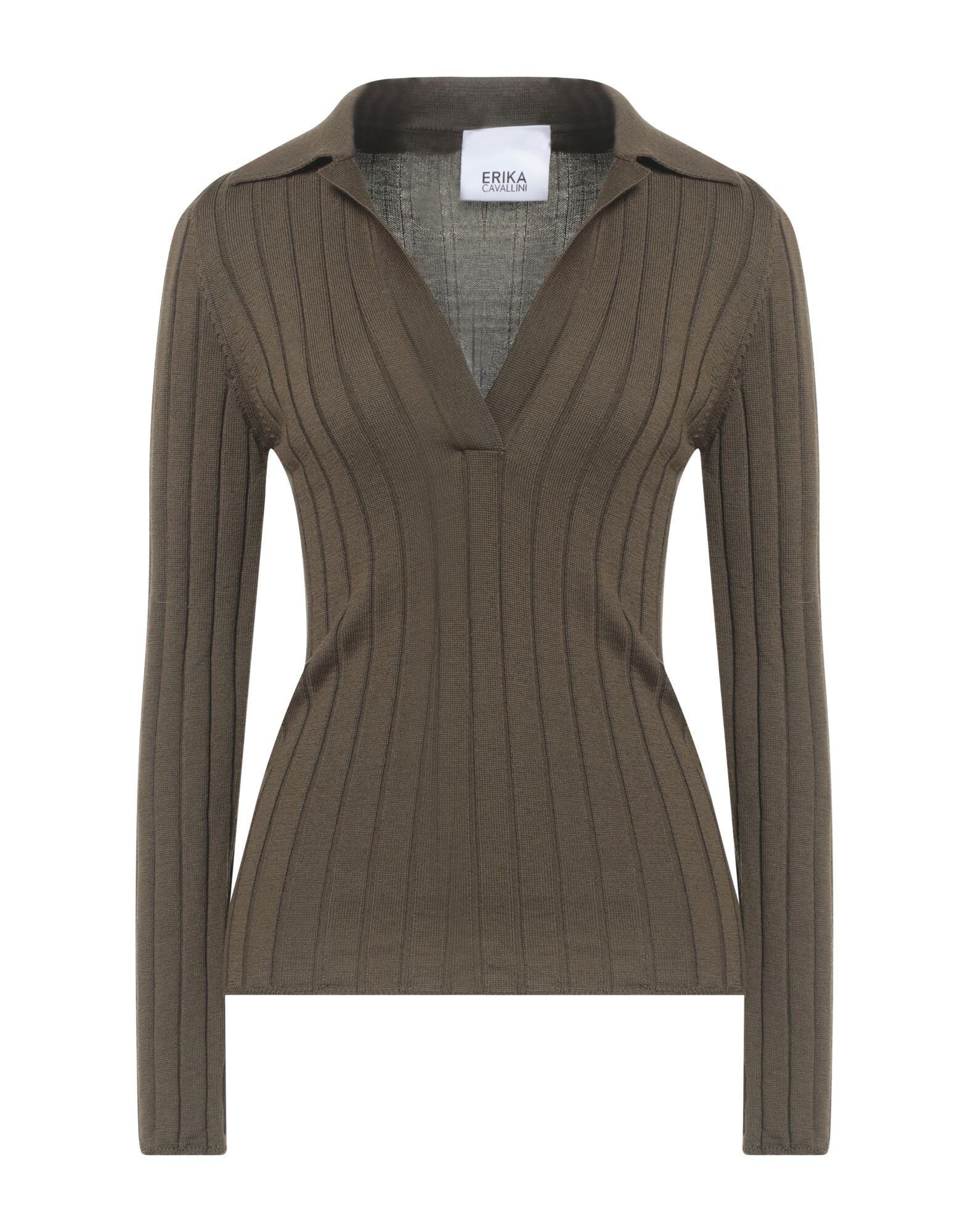 ERIKA CAVALLINI - Pullover