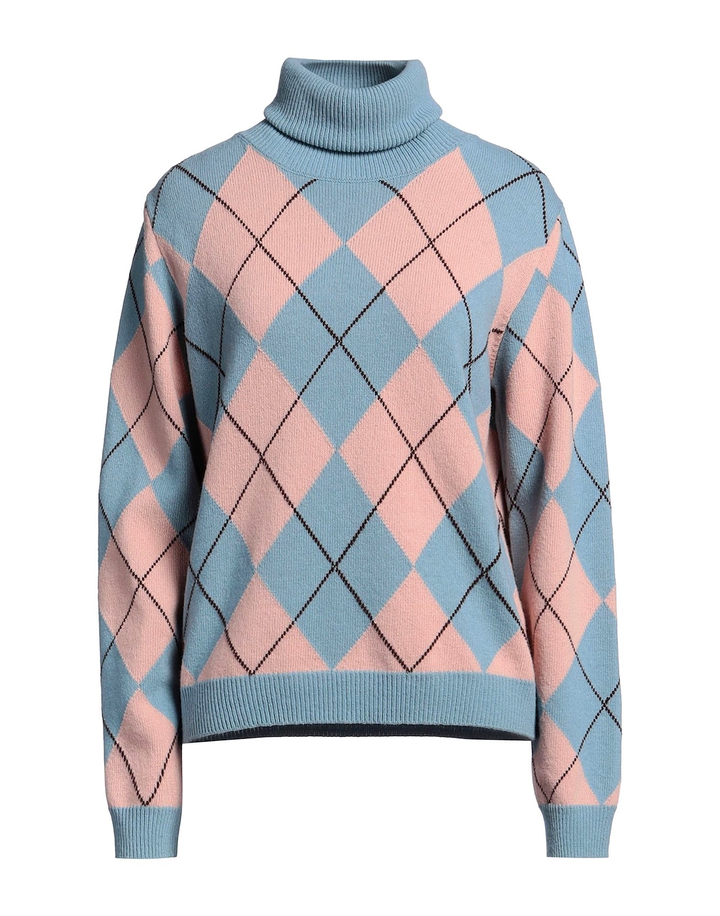 SEMICOUTURE - Turtlenecks