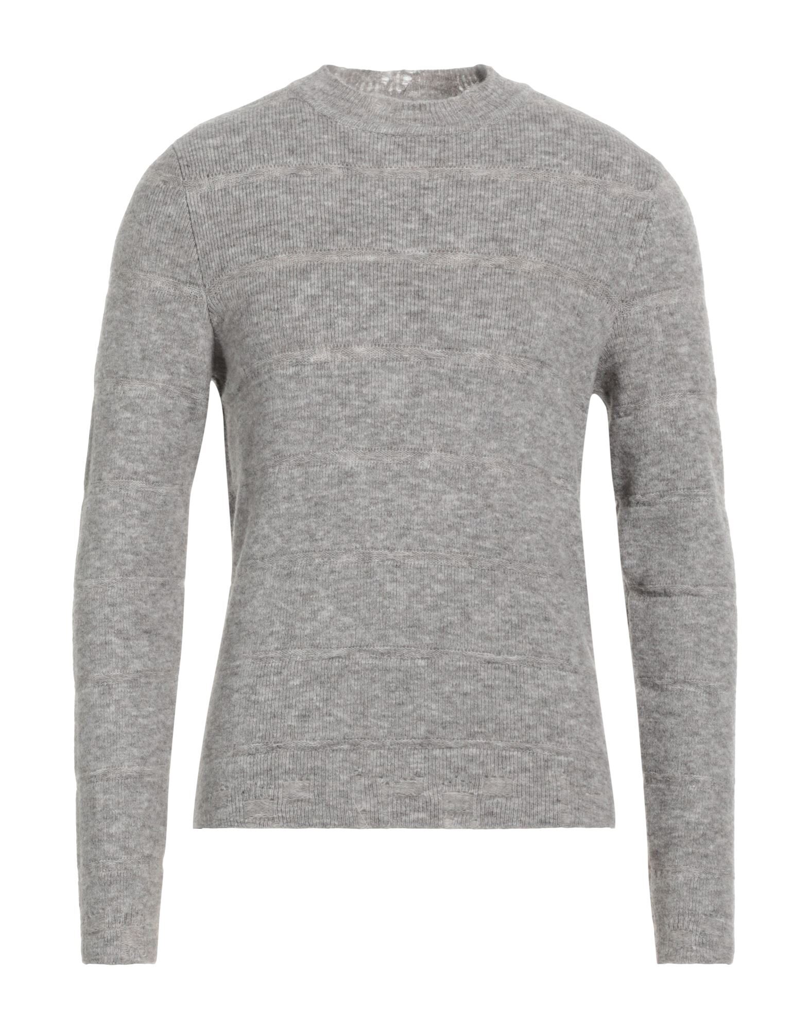 GREY DANIELE ALESSANDRINI - Sweaters