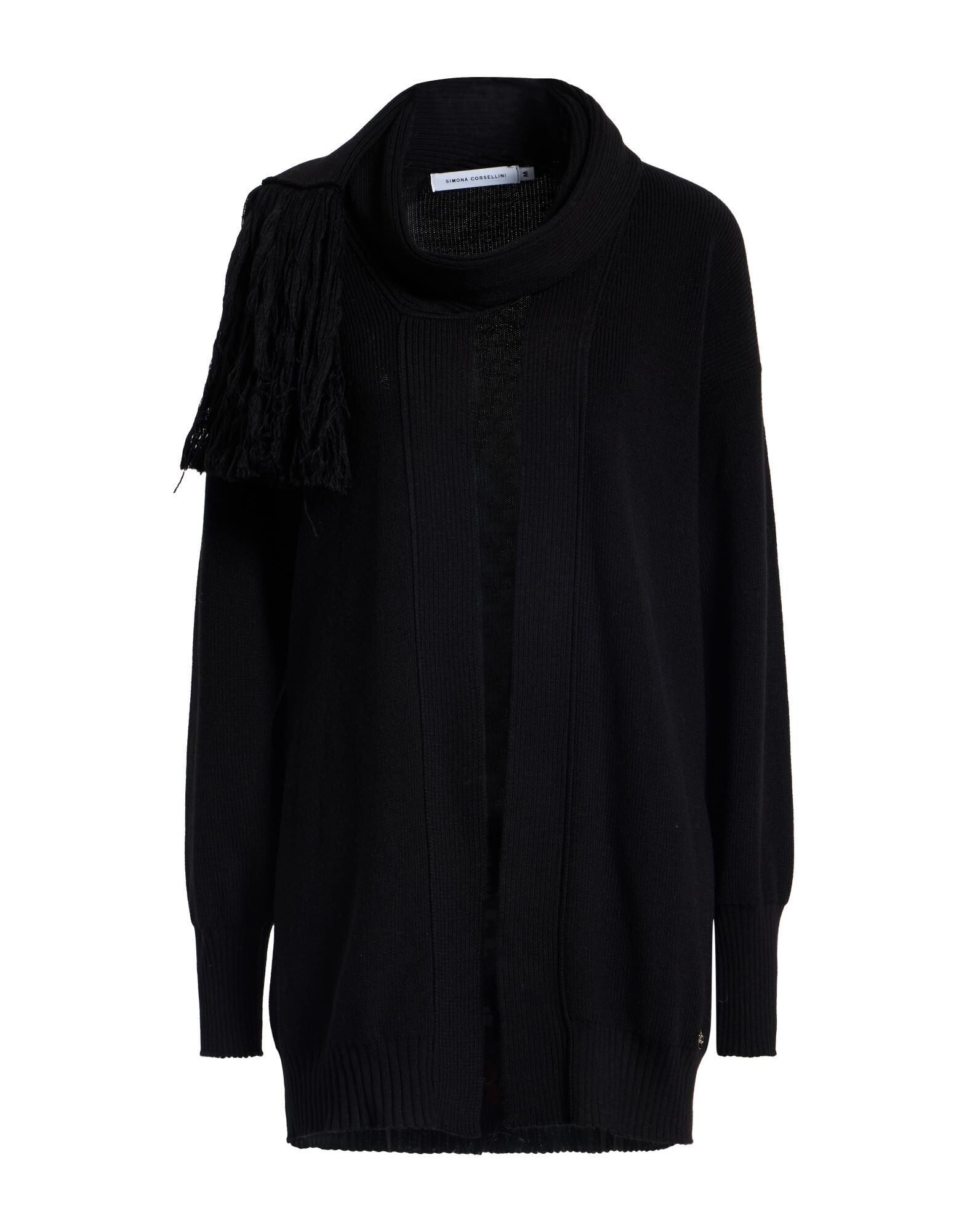 SIMONA CORSELLINI - Cardigans