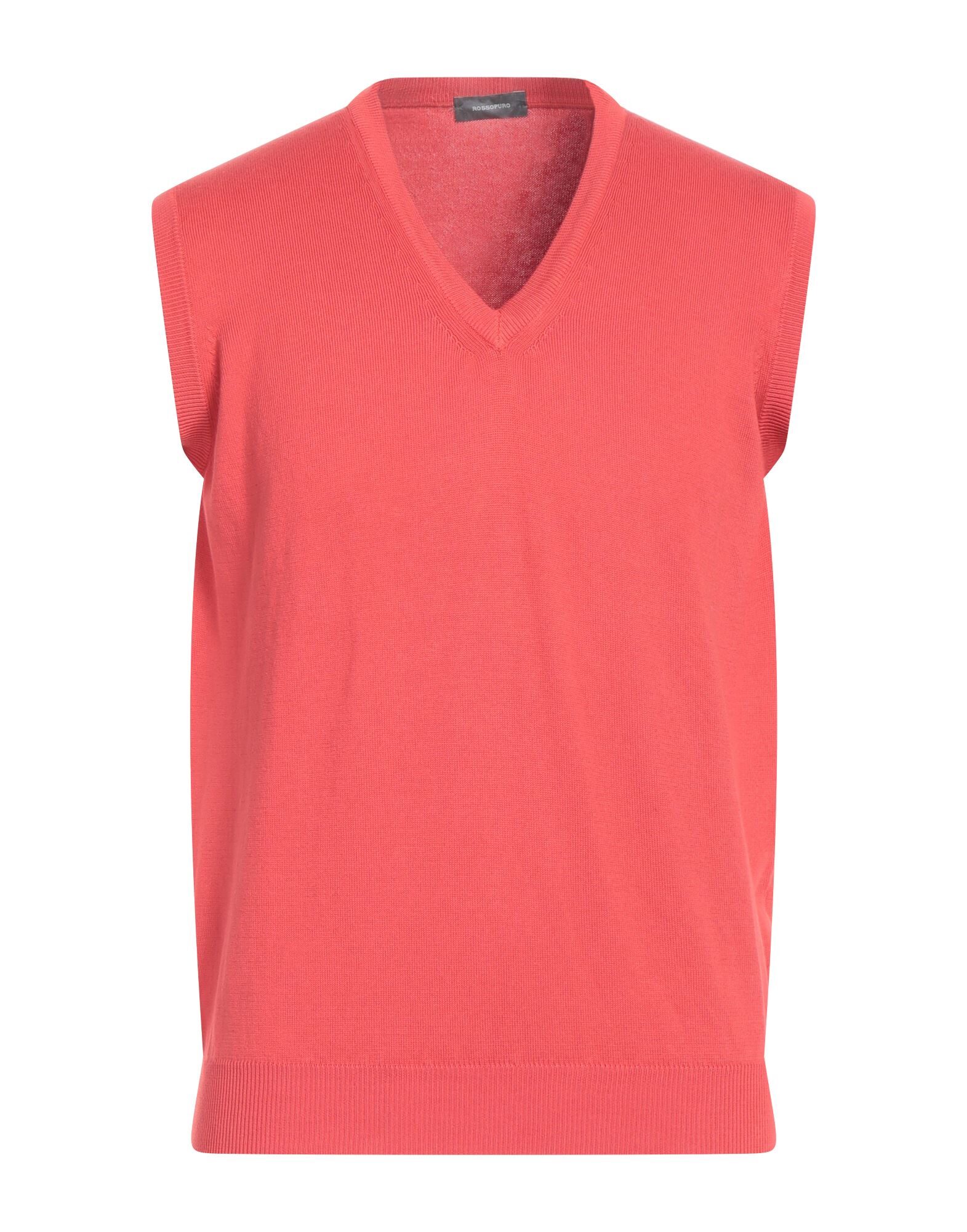 ROSSOPURO - プルオーバー