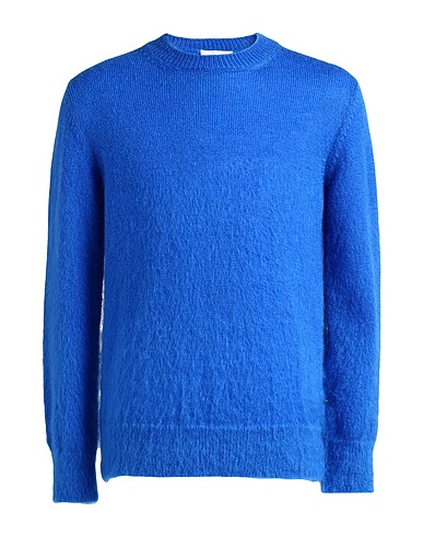 OFF-WHITE™ Jumper Azure 50% Mohair wool, 32% Polyamide, 18% Wool