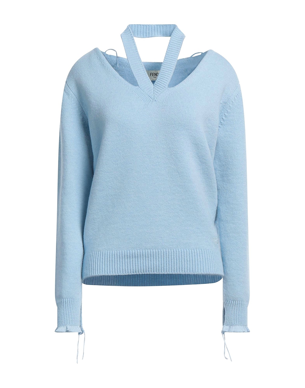 FENDI - Pullover
