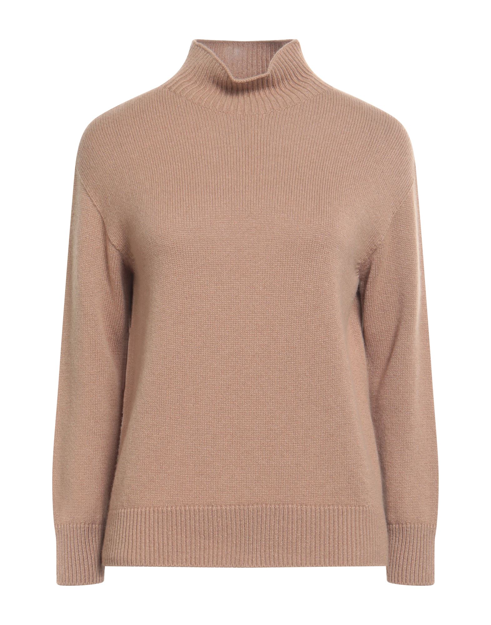 'S MAX MARA - Rollkragenpullover