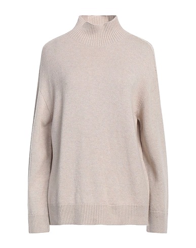'S MAX MARA Polo neck 100% Cashmere