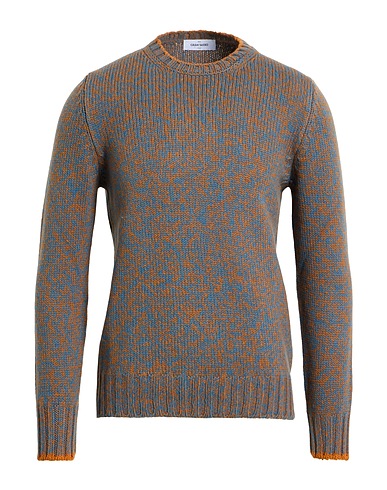 GRAN SASSO Jumper 100% Virgin Wool