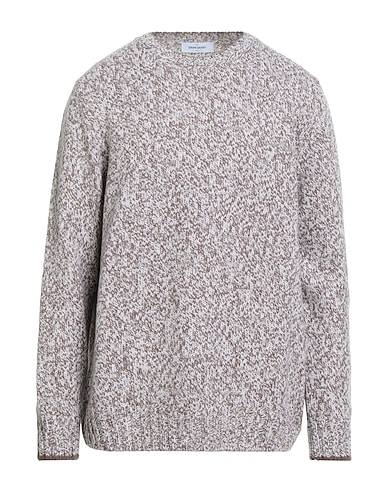 GRAN SASSO Jumper 100% Virgin Wool