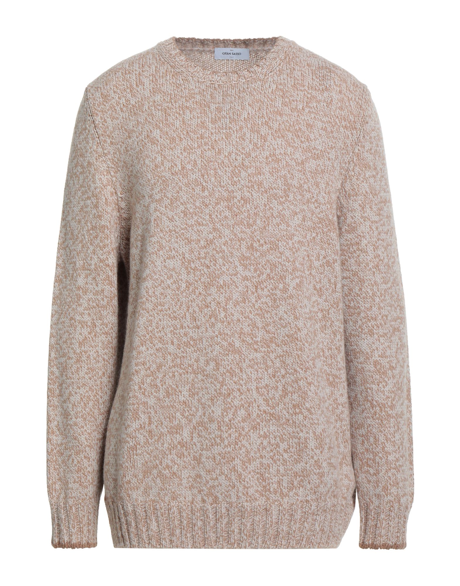 GRAN SASSO - Pullover