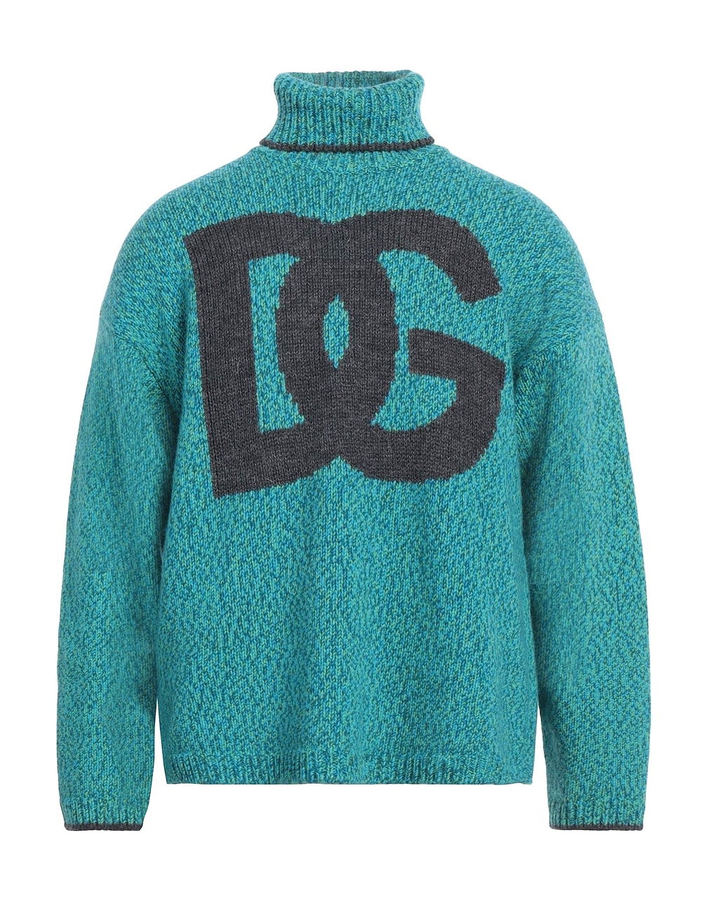 DOLCE&GABBANA - Turtlenecks