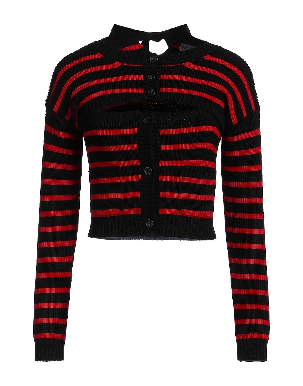 REDValentino - Cardigans