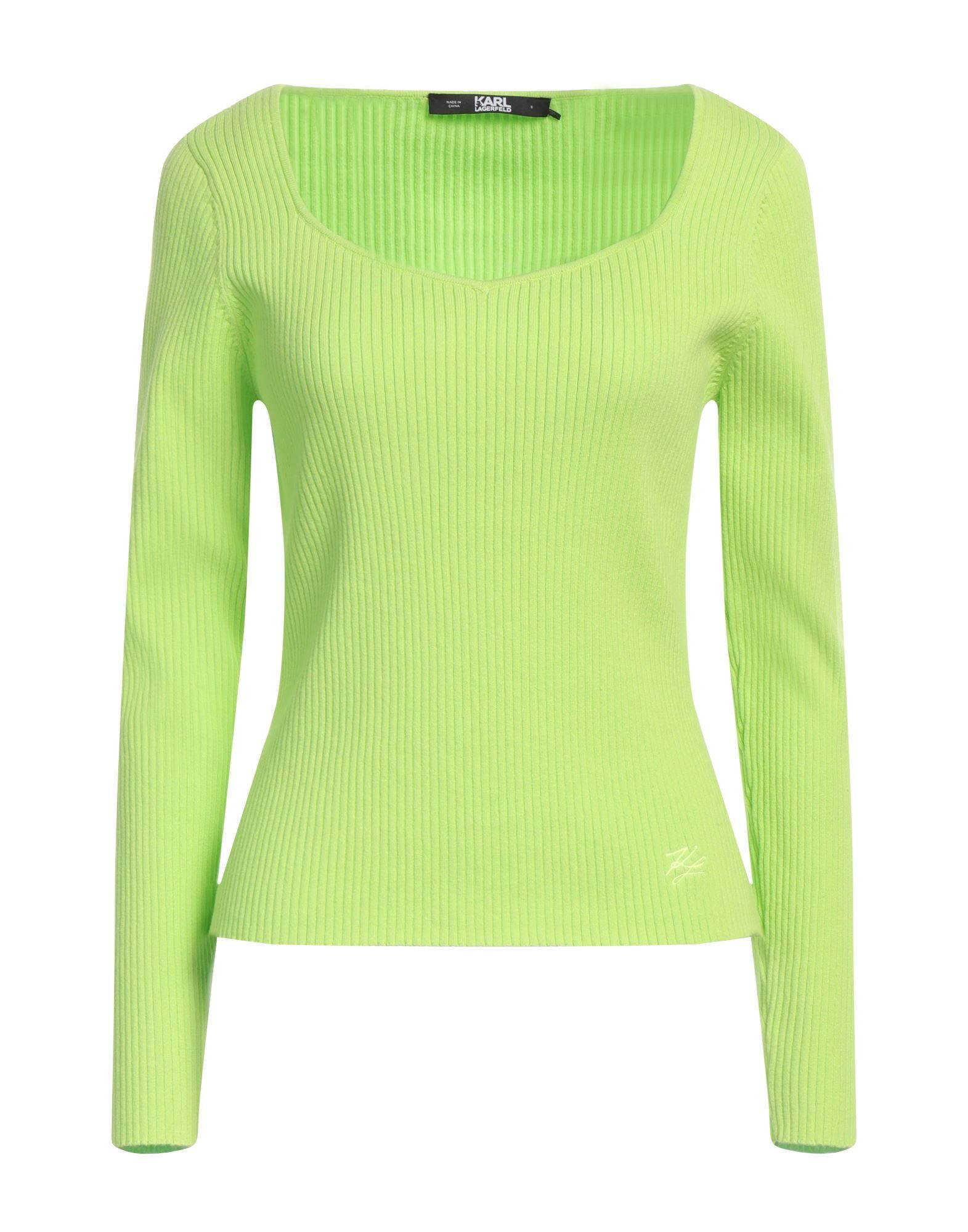 KARL LAGERFELD - Jumpers