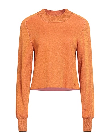 VALENTINO GARAVANI Pullover Ringelblume 77% Viskose, 23% Polyester