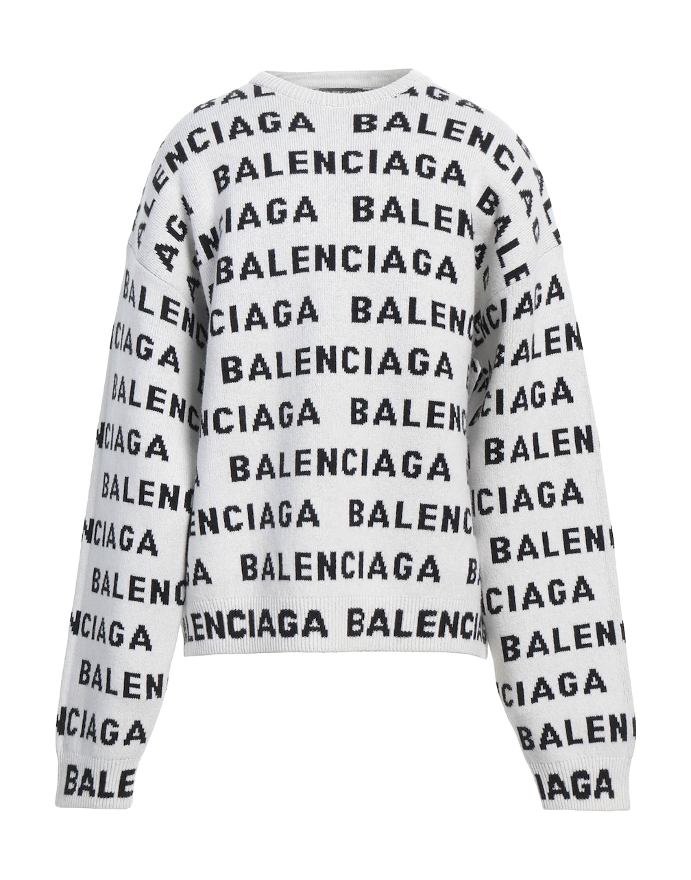 BALENCIAGA - Pullover