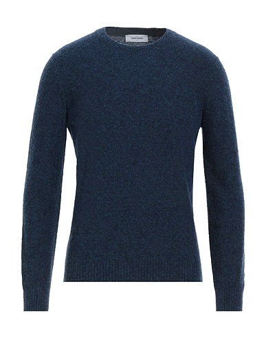 GRAN SASSO Jumper 70% Virgin Wool, 30% Polyamide
