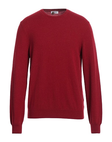 HERITAGE Cashmere blend Brick 100% Cashmere