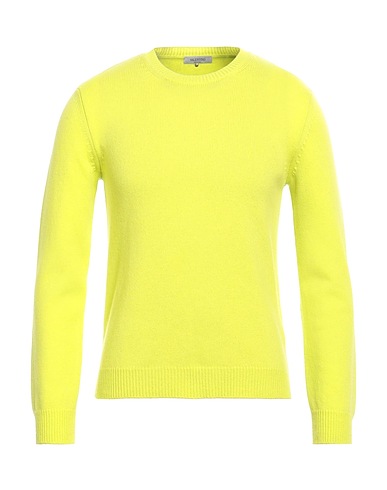 VALENTINO GARAVANI Cashmere jumper Lime green 100% Cashmere