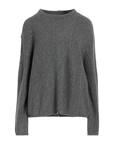 EMPORIO ARMANI Pullover Grigio 85% Lana Vergine, 15% Cachemire