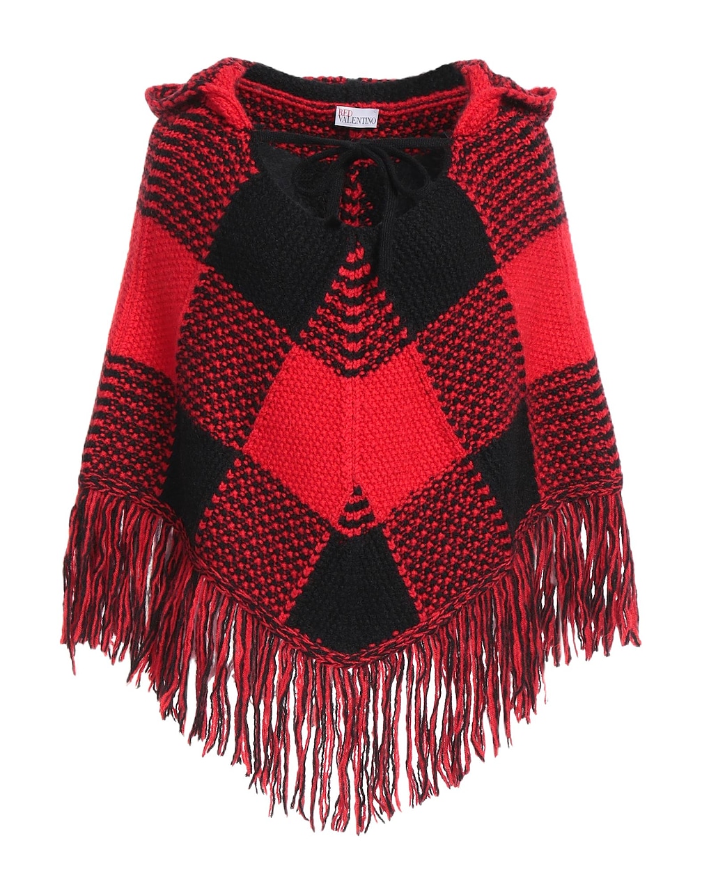 REDValentino - Mantelle