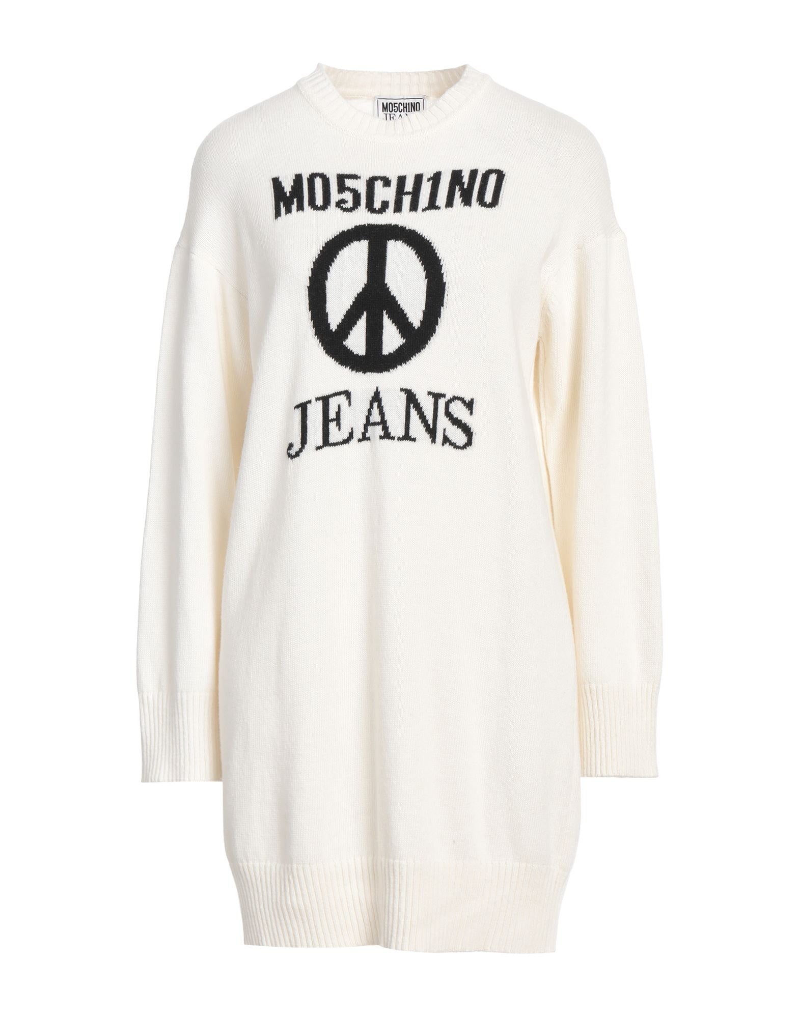 MOSCHINO JEANS - Robes courtes