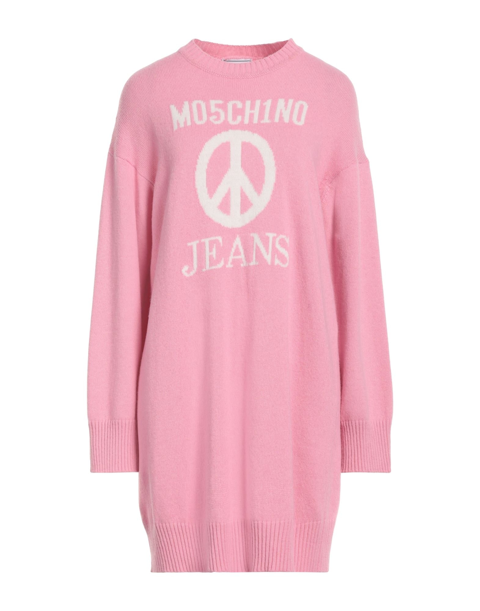 MOSCHINO JEANS - Mini dresses