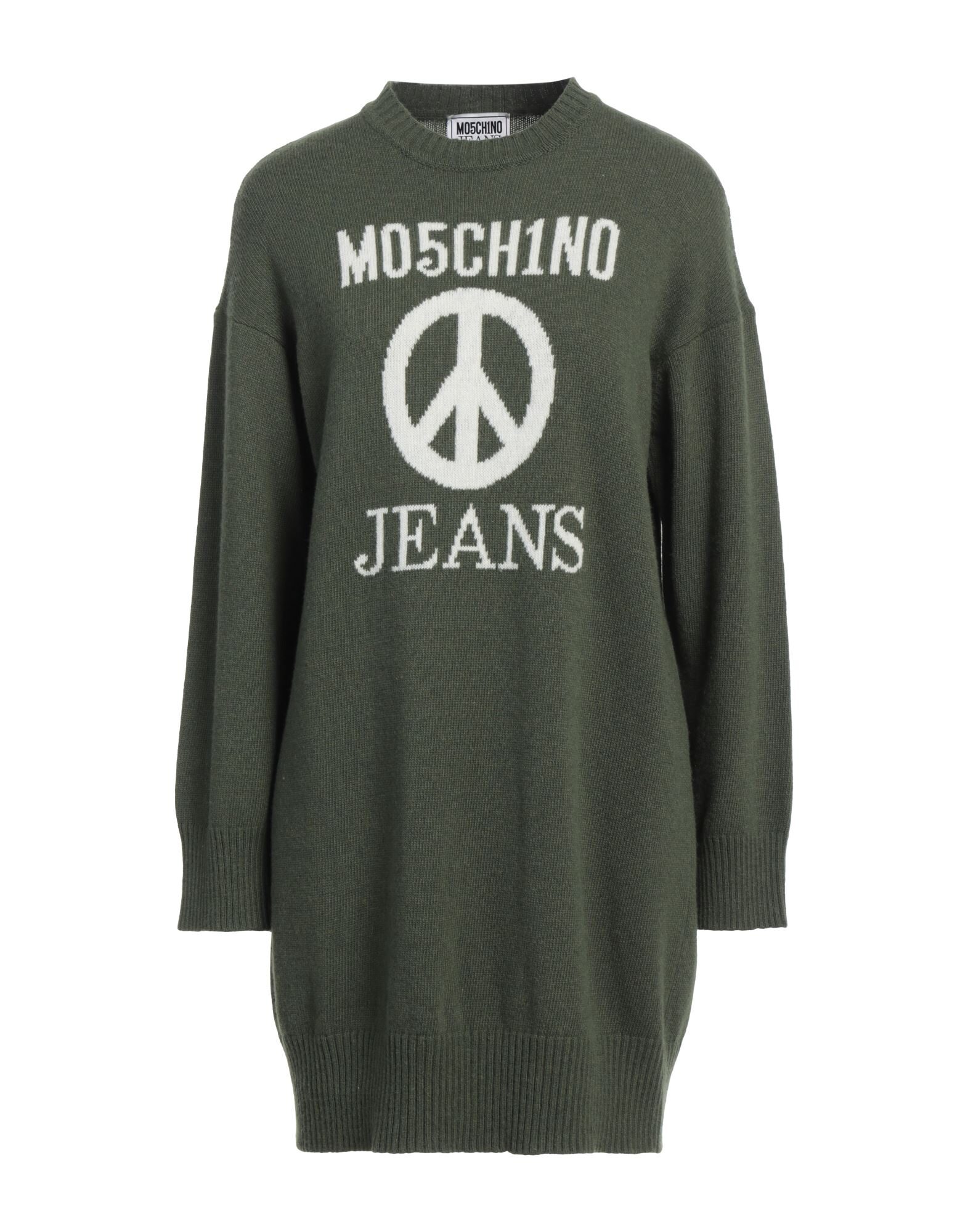 MOSCHINO JEANS - Mini dresses
