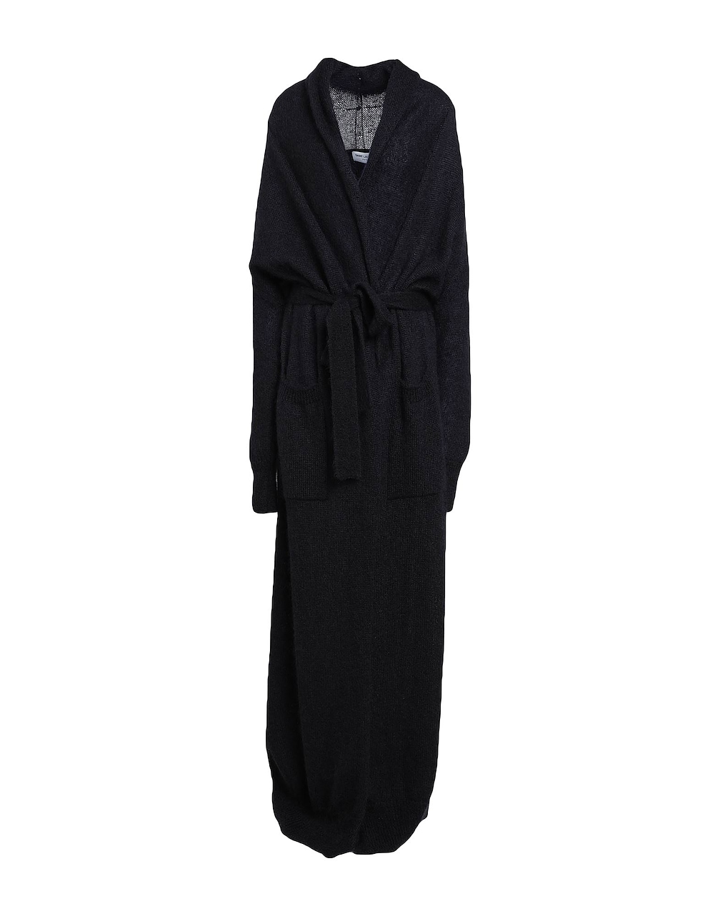 SAINT LAURENT - Strickjacken