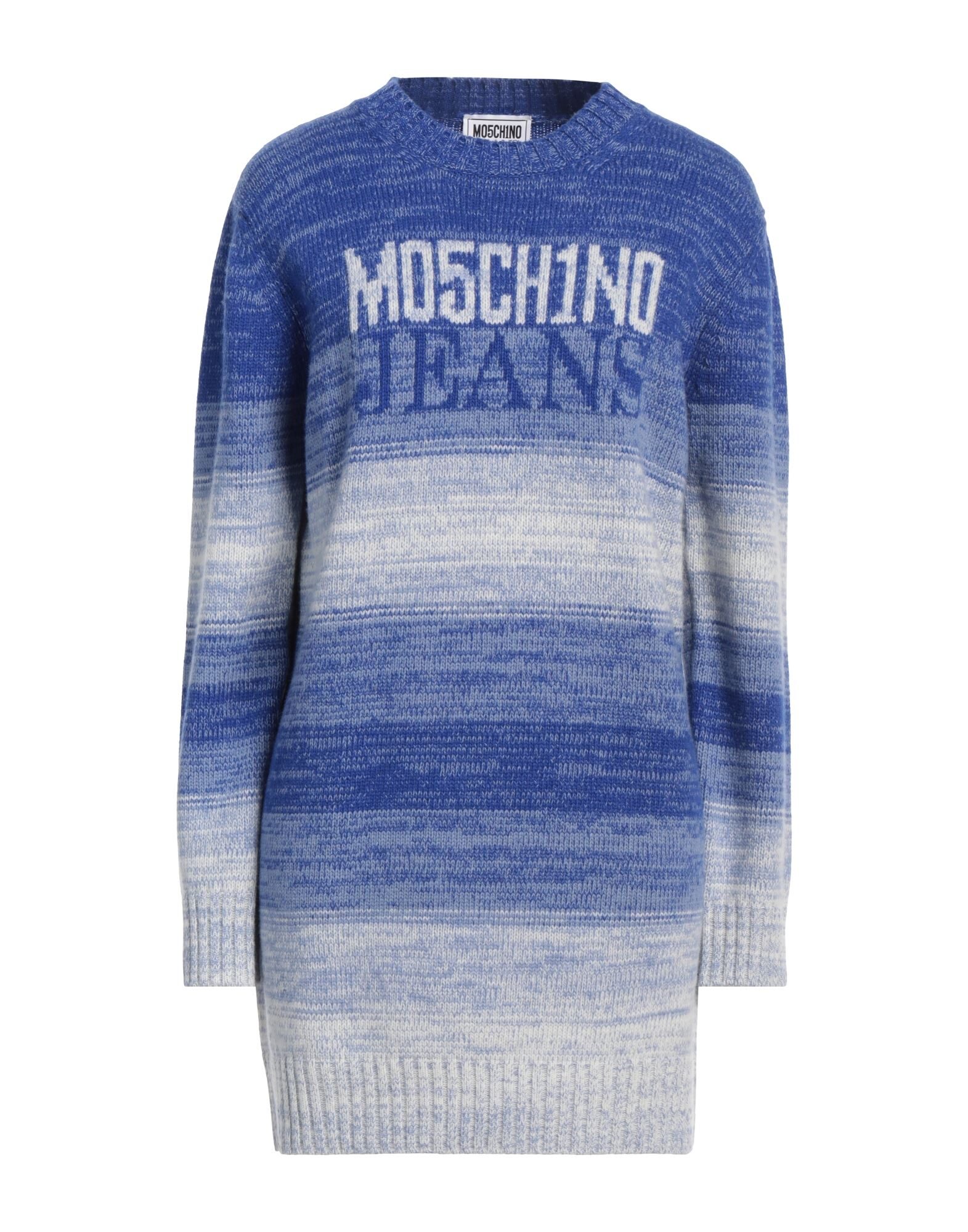 MOSCHINO JEANS - Mini dresses
