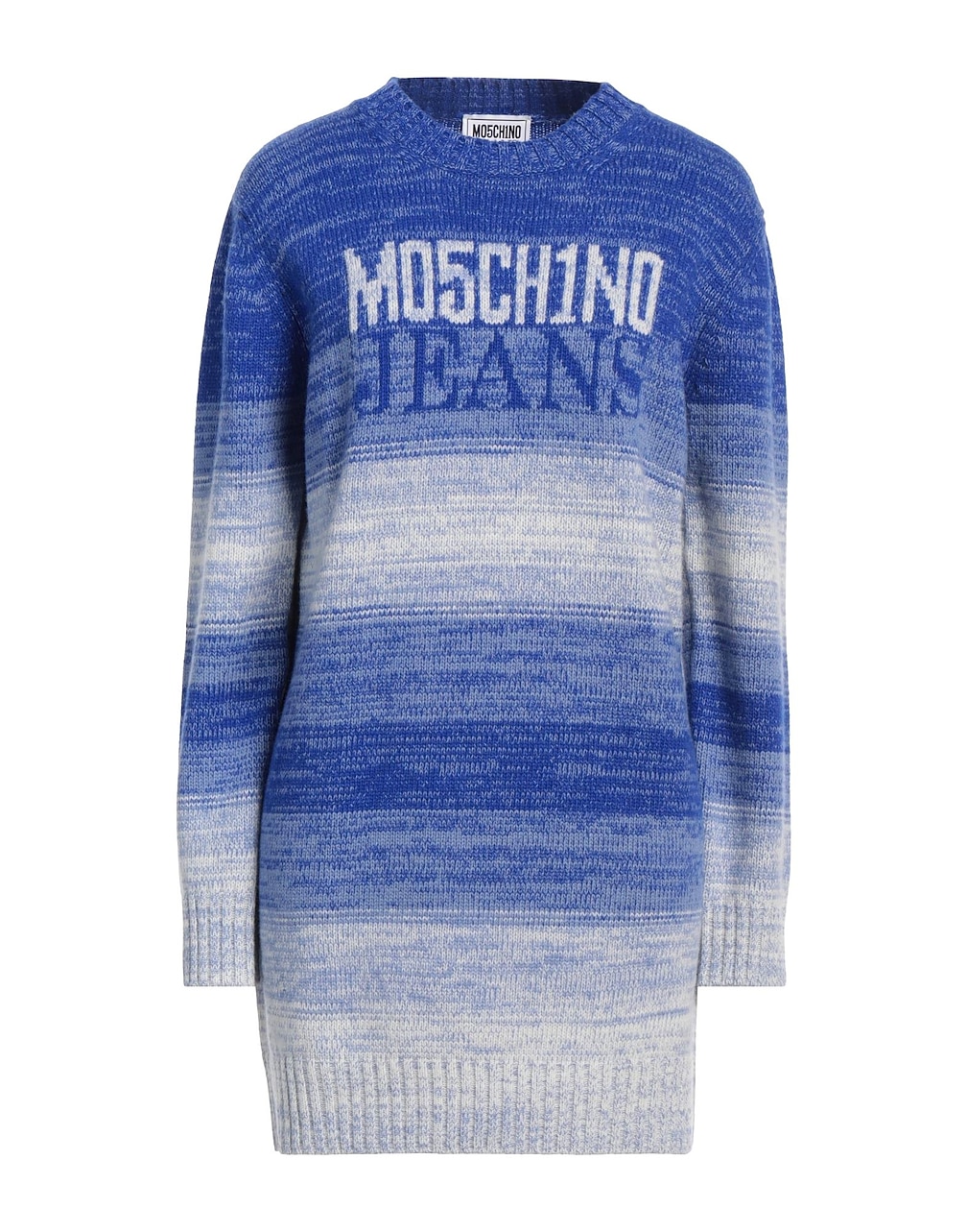 MOSCHINO JEANS - Mini-Kleider