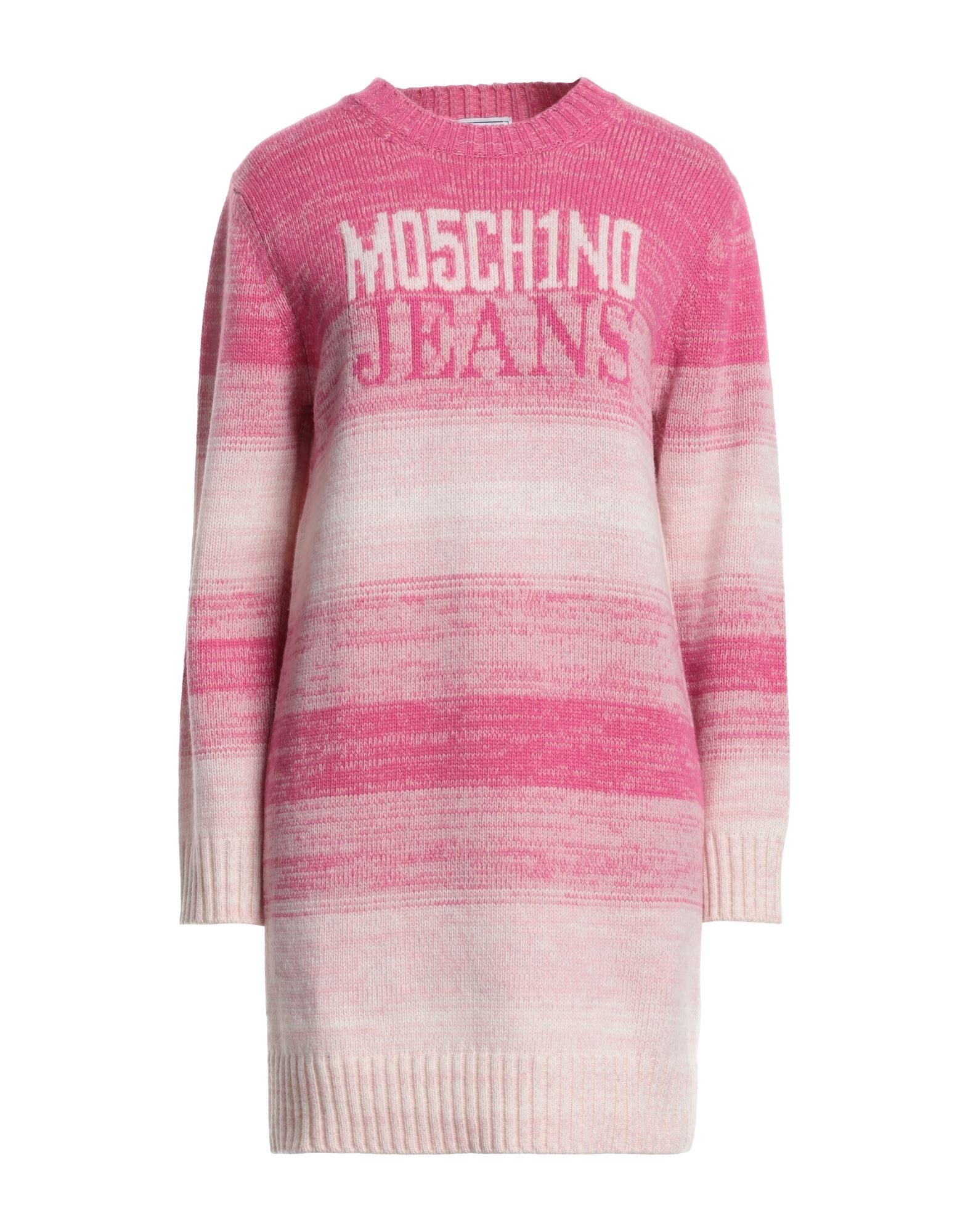 MOSCHINO JEANS - 미니 원피스