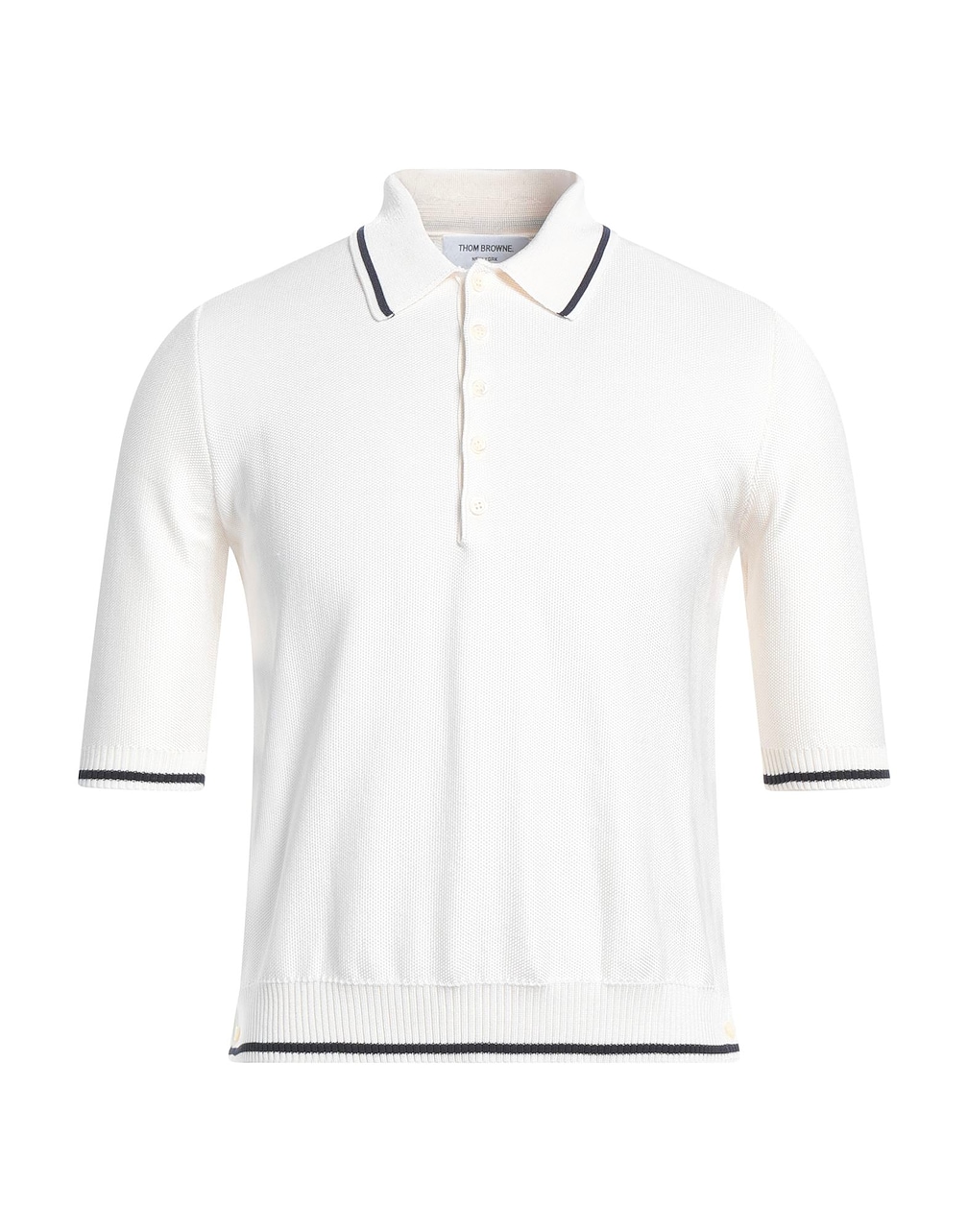 THOM BROWNE - Pullover
