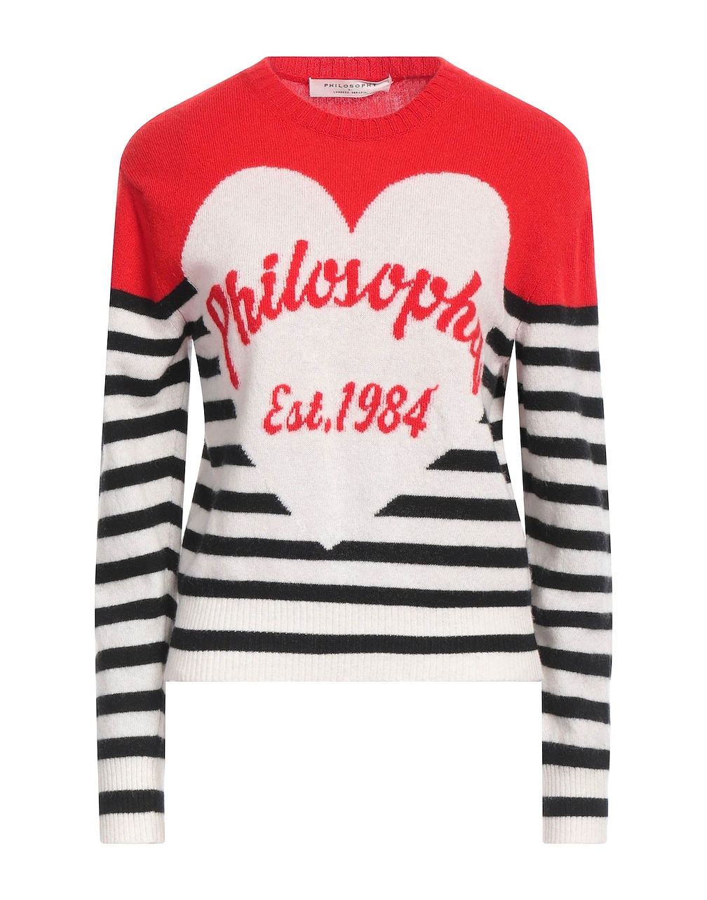 PHILOSOPHY di LORENZO SERAFINI - Pullover