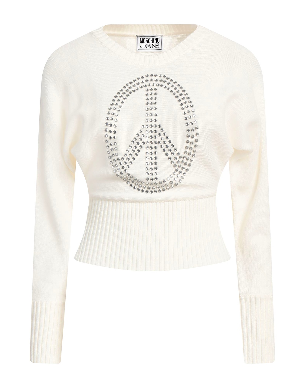 MOSCHINO JEANS - Pullover