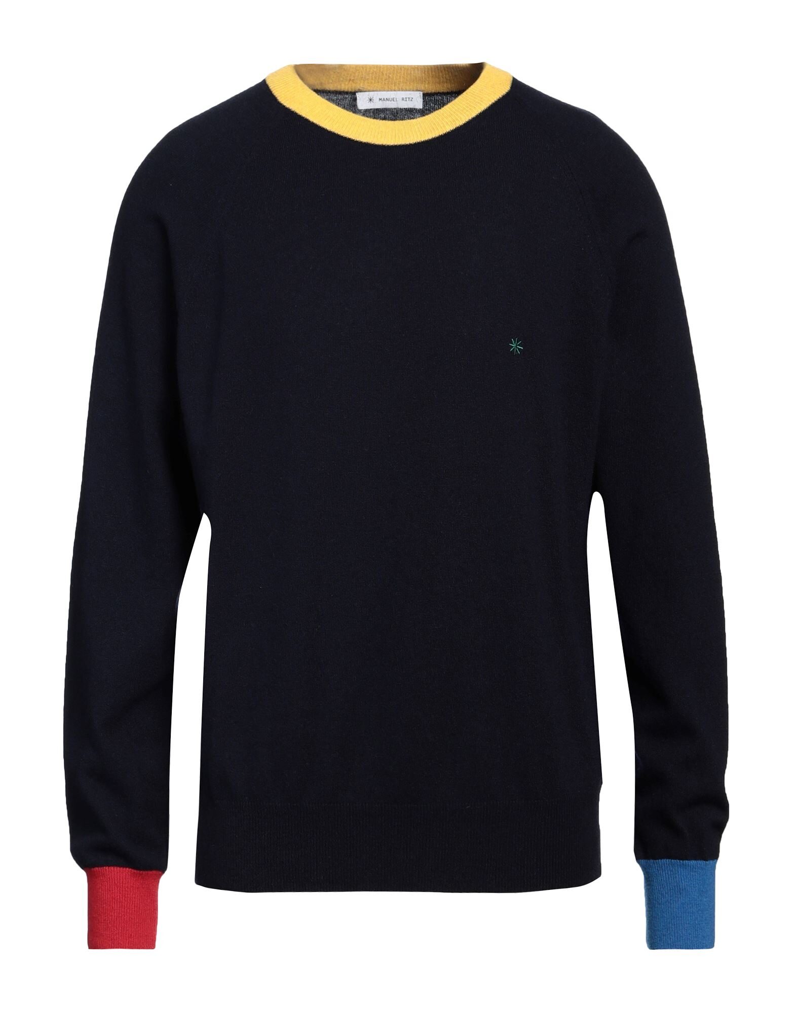 MANUEL RITZ - Sweaters