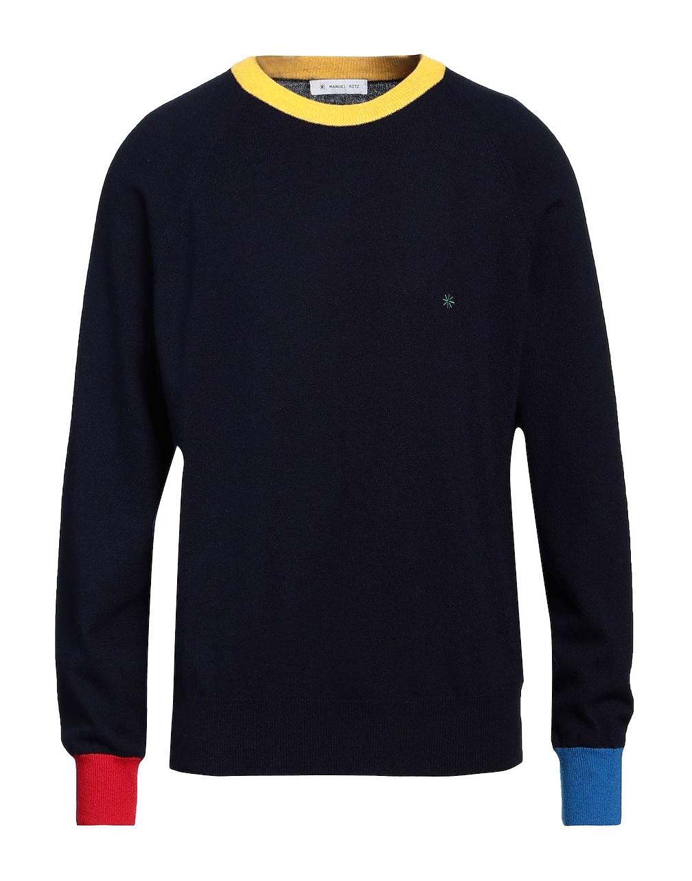 MANUEL RITZ - Sweaters