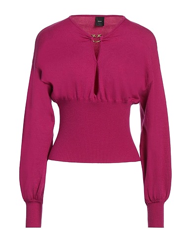 PINKO Sweater Garnet 73% Wool, 27% Polyamide