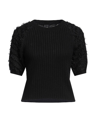 PINKO Jumper 35% Viscose, 35% Wool, 25% Polyamide, 5% Cashmere, Acrylic