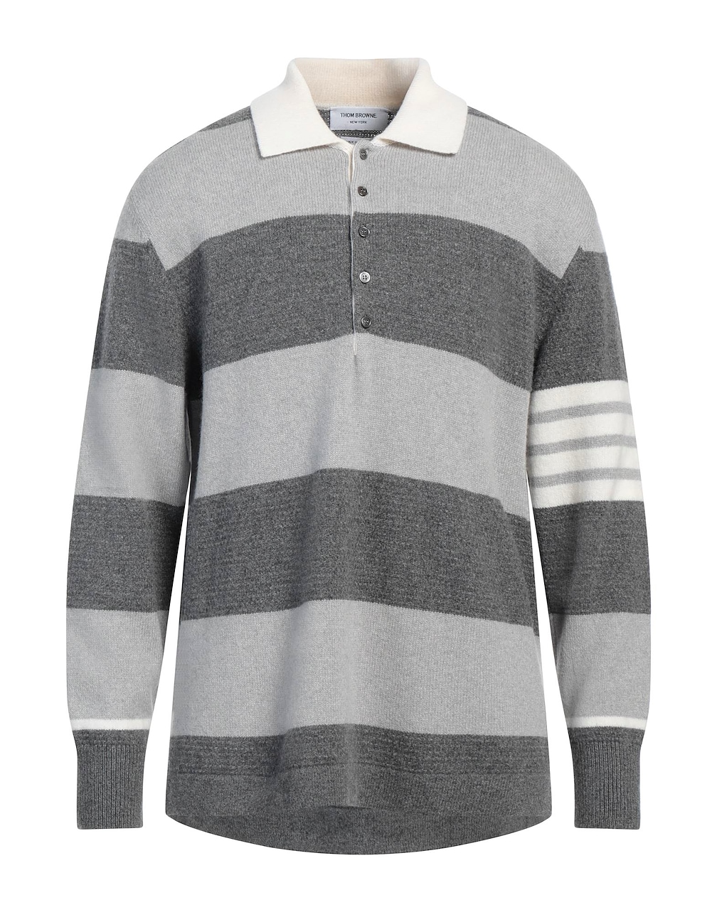 THOM BROWNE - Pullover