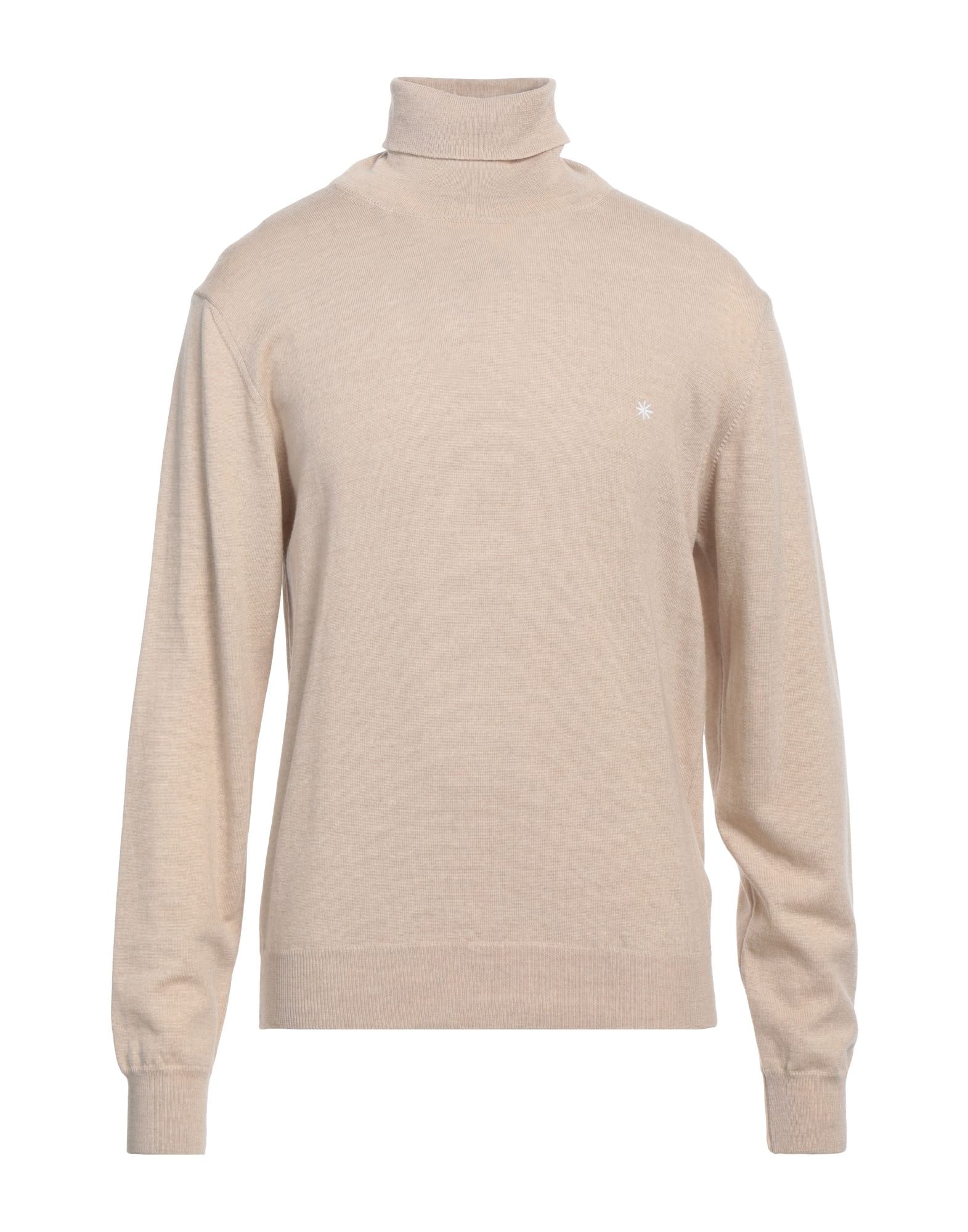 MANUEL RITZ - Turtlenecks