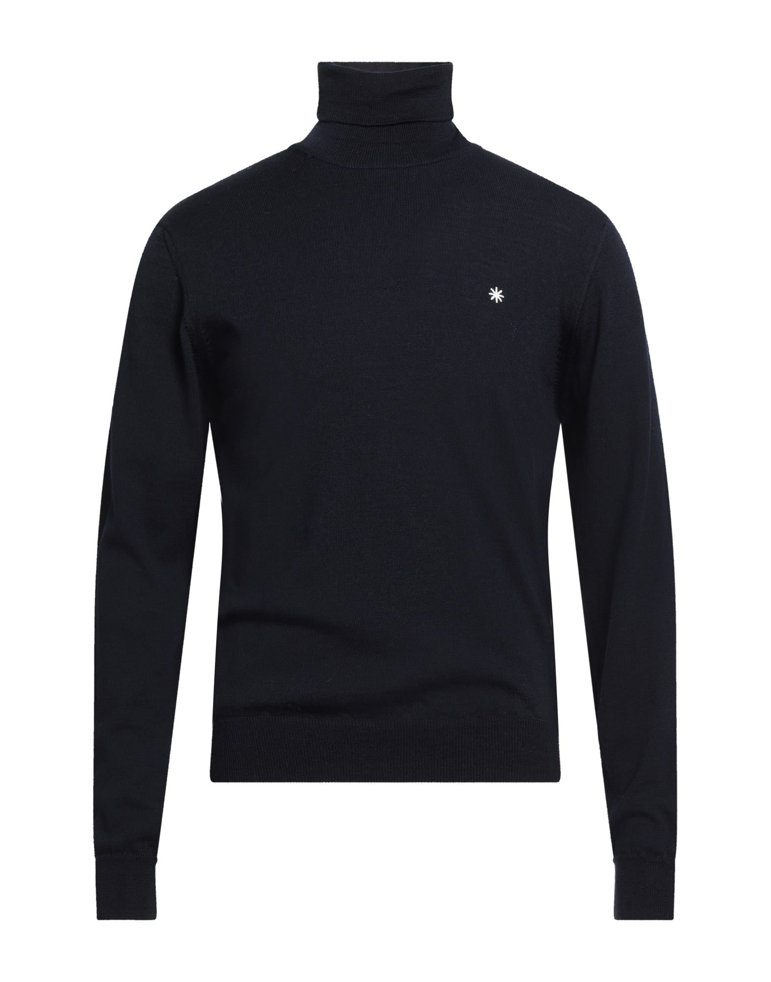 MANUEL RITZ - Turtlenecks