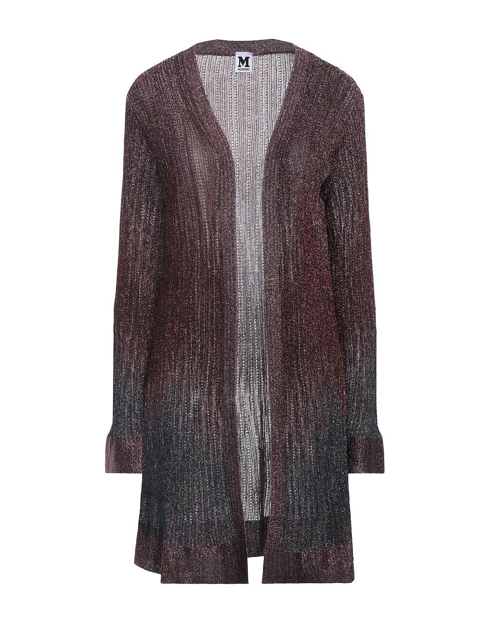 M MISSONI - Cardigans
